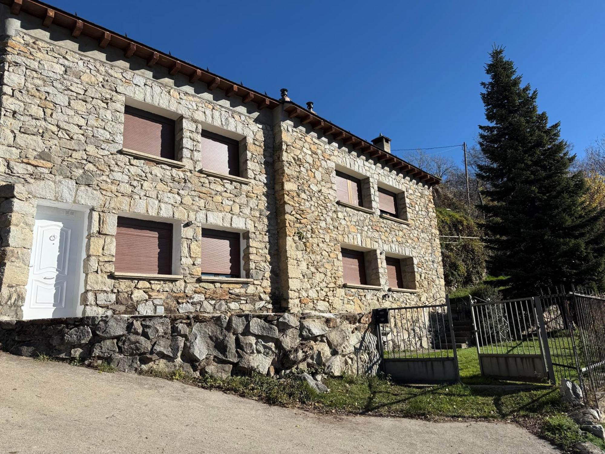 Villa Borda Mateo Eresue Exterior foto